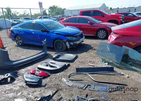 2023 Chrysler Pacifica Touring from USA, damaged, VIN 2C4RC1FGXPR555577